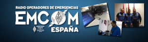 RADIO OPERADORES EMERGENCIAS