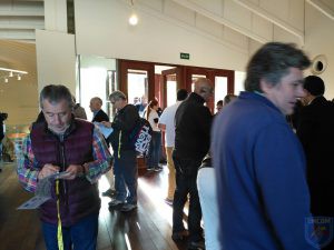 Entrada Iberradio 2017