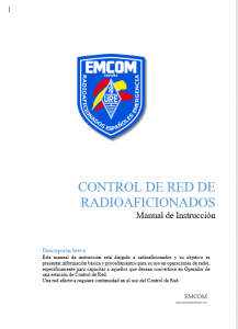 Manual de Netcontrol EMCOM EspaÃ±a