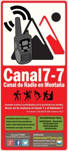 Canal 7-7 PMR
