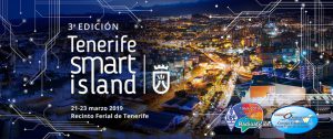 Tenerife Smart Island & Radioaficionados