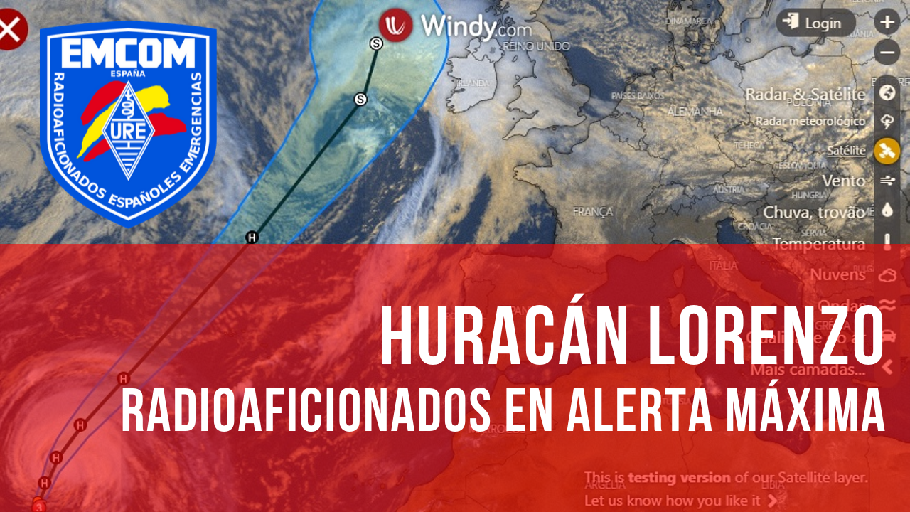 huracán lorenzo